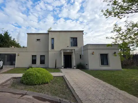 Quinta en Canning (Ezeiza)
