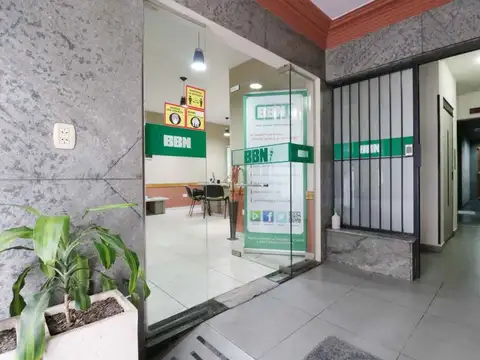 VENTA EDIFICIO EN BLOCK MULTIRUBRO -P. AVELLANEDA