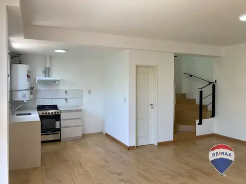 Departamento en Alquiler de 2 ambientes