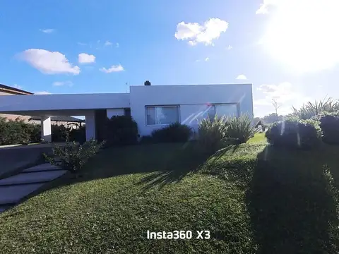 Casa en country