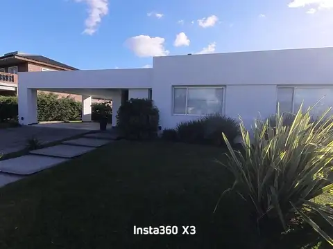 Casa en Venta en Pueblo General Belgrano, USD 280.000