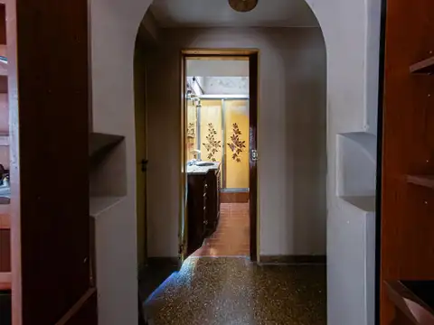 Depto Tipo Casa en Venta 68 años