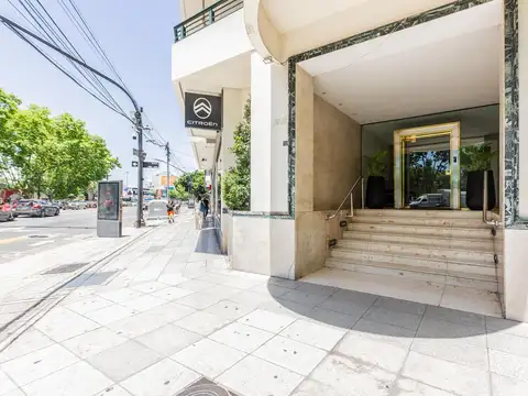 Departamento en Alquiler en Nuñez, USD 2.700