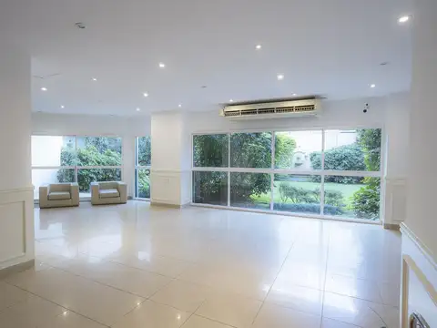 Departamento en Alquiler con 2 cocheras