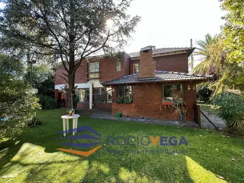 Casa en Venta en Country Club Banco Provincia, USD 260.000