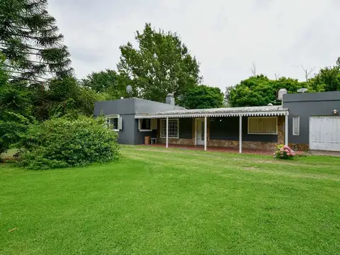 Quinta en Venta en Abasto, USD 175.000