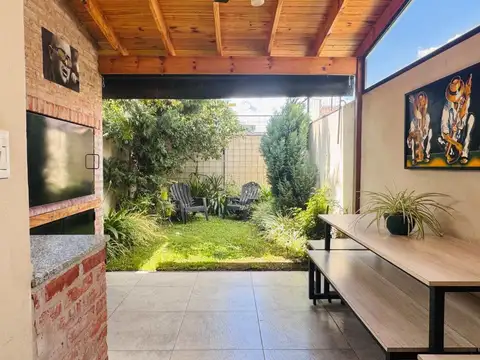 Duplex en Catelar Norte