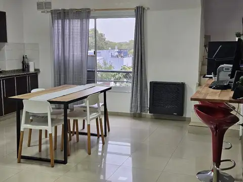 HERMOSO DEPARTAMENTO EN MERLO