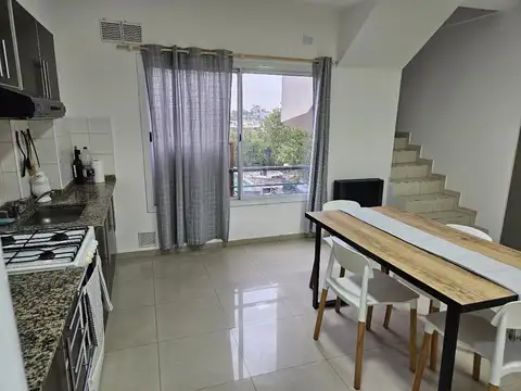 Departamento en Venta en Merlo, USD 95.000