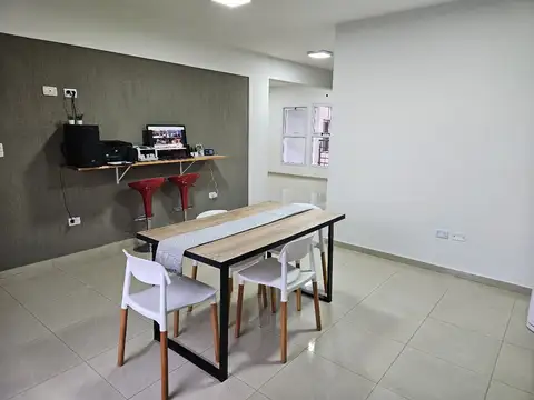 HERMOSO DEPARTAMENTO EN MERLO