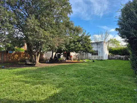Casa en Venta al Suroeste