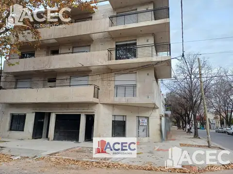 Venta- Departamento - España y Hospitales