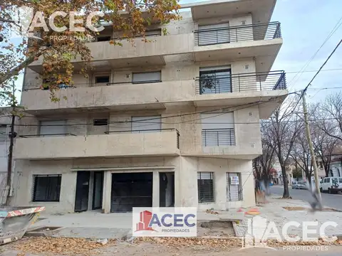 Dean Funes  1000 - Piso 2º Dpto C