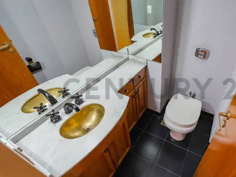 Departamento en Venta 40 años