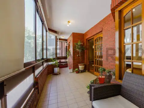 Departamento en Venta de 4 dormitorios