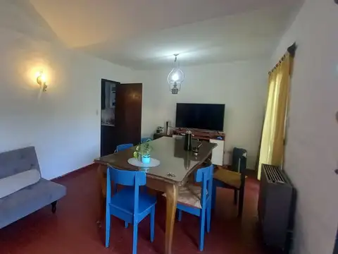 Casa en Venta 55 años
