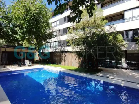 Departamento 2 ambientes en Monte Grande