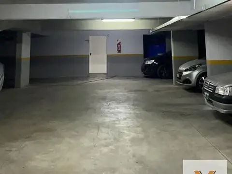Cochera en venta - 12mts2 - Belgrano