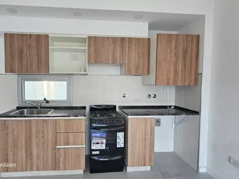 Venta Departamento 2 amb de 49 m2 en Caseros