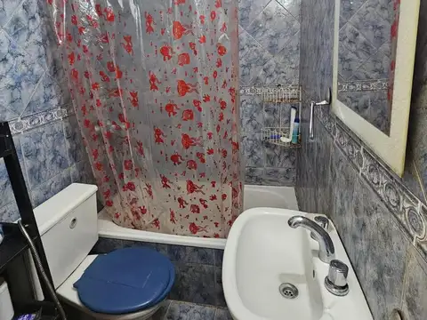 Departamento en Venta en Ramos Mejía, USD 38.000