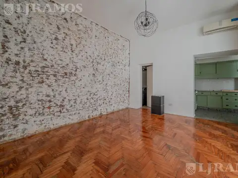 PH - GRAN TERRAZA - CABRERA entre Bulnes y Salguero - 3 dorm - 2 baños - MUCHA LUZ Y SOL