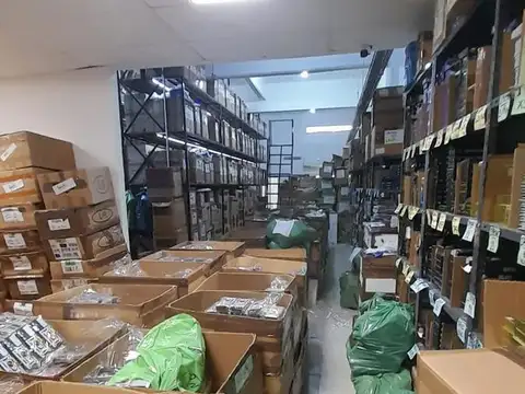 Local en Alquiler en Villa del Parque, $ 3.200.000