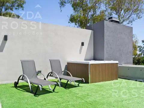 Departamento en Venta al Oeste