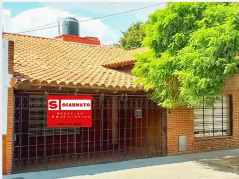 Casa en venta en Ezeiza