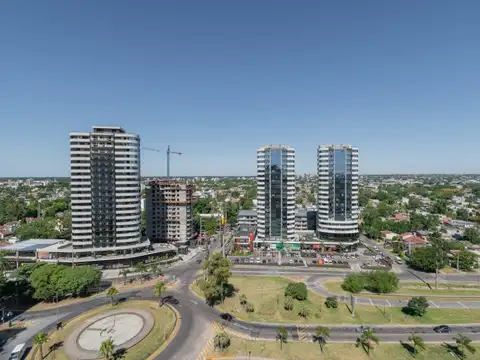 Luis Garcia del Río 1355 , Piso 15