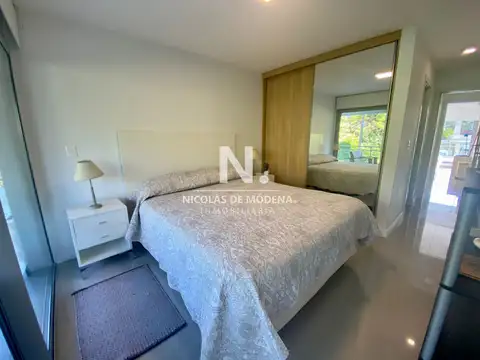 Departamento en Venta en Rincón del Indio, USD 310.000