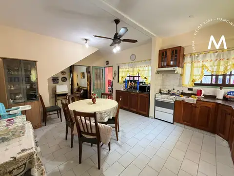 Casa en Venta en Villa Ballester, USD 195.000