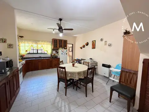Casa en Venta de 3 dormitorios