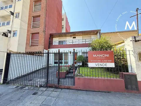 Casa en Villa Ballester