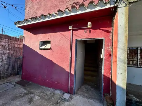 Avenida José Artigas 100