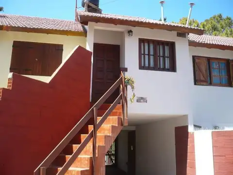 Departamento en Venta al Norte