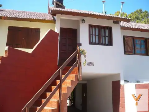 Departamento en Venta al Norte