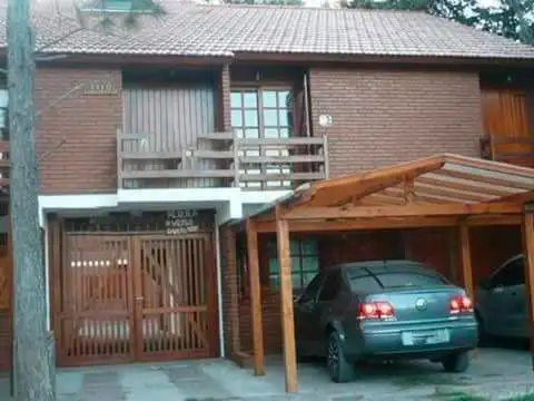 Departamento en venta - 2 dormitorios 1 baño - 45mts2 - La Lucila Del Mar