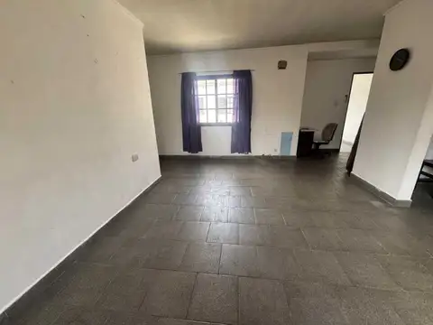 Depto Tipo Casa en Venta de 1 dormitorio
