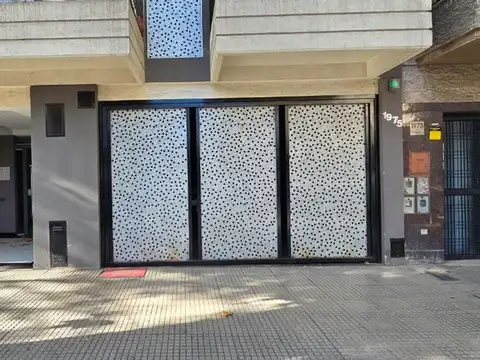 VENTA COCHERA CUBIERTA VILLA GRAL MITRE