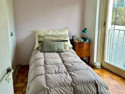 Departamento en Venta en Belgrano Barrancas, USD 153.000