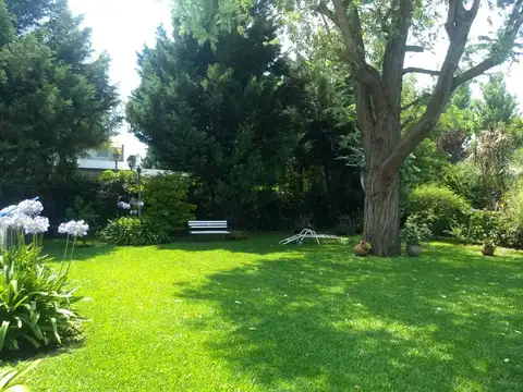 EL ROCIO - Sargento Cabral 3400