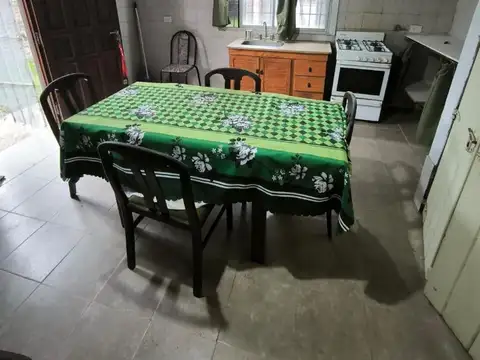 Depto Tipo Casa en Venta al Este