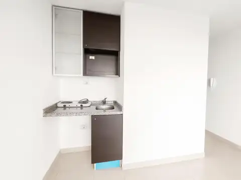 Departamento en Venta de Monoambiente