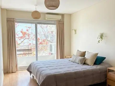Departamento en Alquiler en Villa Crespo, $ 800.000