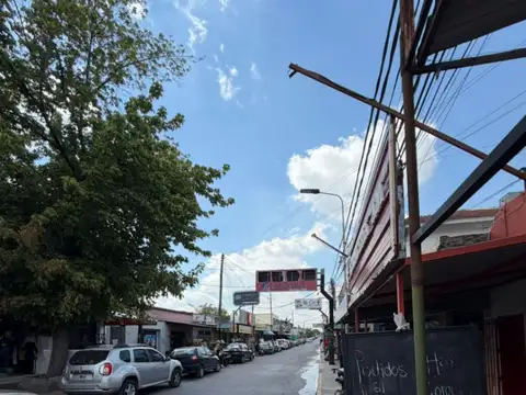 Local en Alquiler A Estrenar