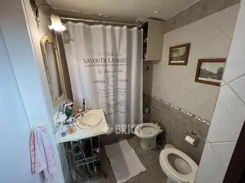 PH S/EXPENSAS EN ARENGREEN AL 1300 - TODO A NUEVO GRAN PATIO CON TECHO CORREDIZO MUY LUMINOSO