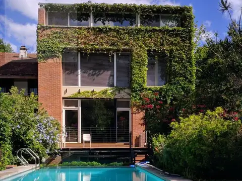 Alquiler temporario PH en Florida Mitre/Este