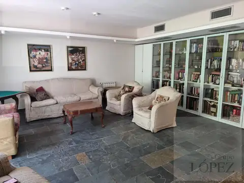 Depto Tipo Casa en Alquiler Temporal de 1 dormitorio