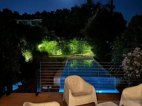 Depto Tipo Casa en Alquiler Temporal de 1 dormitorio