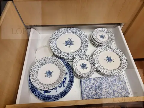 Alquiler temporario PH en Florida Mitre/Este